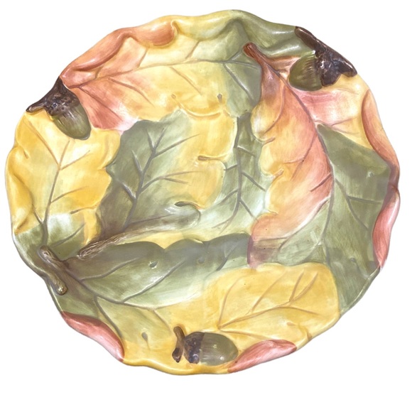 Indigo Gate For Silvestri Relish Serveware - Picture 2 of 14